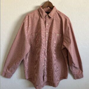 Abercrombie and Fitch Mens Shirt Medium